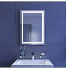 Зеркало 50х70 см IDDIS Zodiac ZOD5000i98