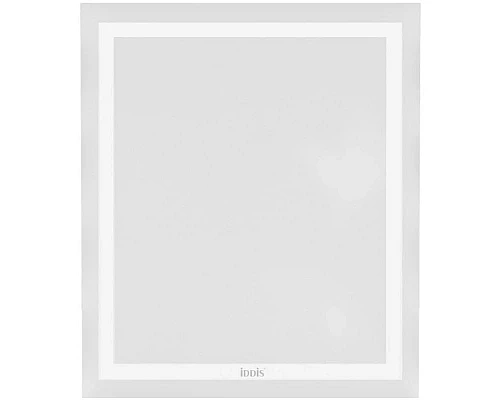 Купить Зеркало 60х70 см IDDIS Zodiac ZOD6000i98 в магазине сантехники Santeh-Crystal.ru