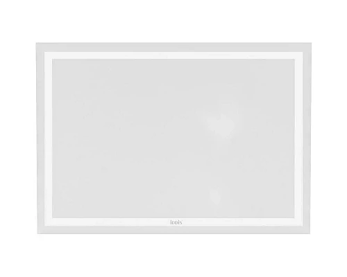 Купить Зеркало 100х70 см IDDIS Zodiac ZOD1000i98 в магазине сантехники Santeh-Crystal.ru