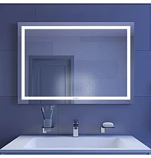 Зеркало 100х70 см IDDIS Zodiac ZOD1000i98