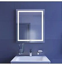 Зеркало 60х70 см IDDIS Zodiac ZOD60T0i98