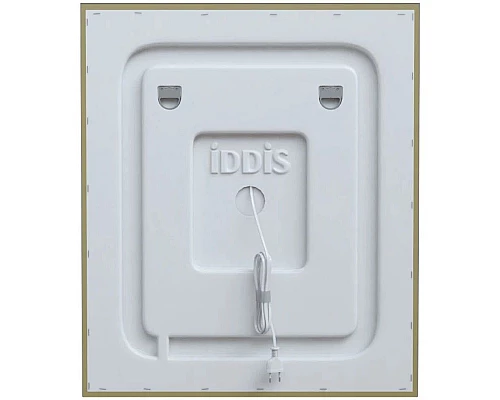 Приобрести Зеркало 60х70 см IDDIS Zodiac ZOD60T0i98 в магазине сантехники Santeh-Crystal.ru