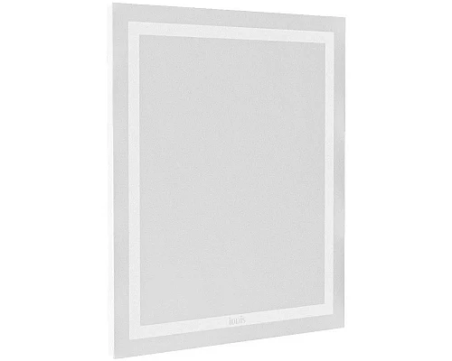 Приобрести Зеркало 60х70 см IDDIS Zodiac ZOD60T0i98 в магазине сантехники Santeh-Crystal.ru