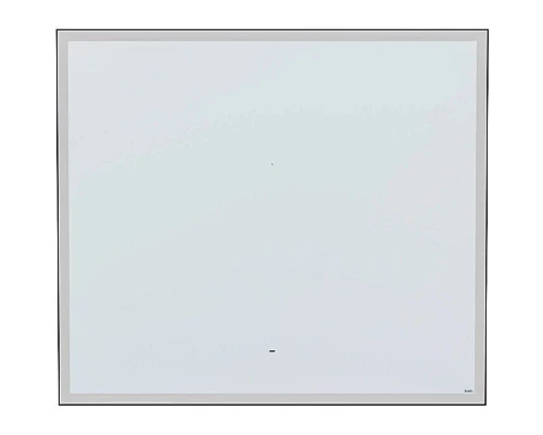 Заказать Зеркало 80х70 см черный IDDIS Slide SLI8000i98 в магазине сантехники Santeh-Crystal.ru