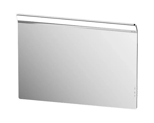 Приобрести Зеркало 100,7х80,4 см Am.Pm Inspire 2.0 M50AMOX1001SA в магазине сантехники Santeh-Crystal.ru