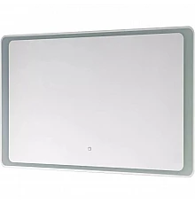 Зеркало 100х70 см Акватон Соул 1A252802SU010