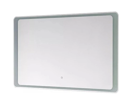 Заказать Зеркало 100х70 см Акватон Соул 1A252802SU010 в магазине сантехники Santeh-Crystal.ru