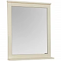 Зеркало 65х80,3 см дуб бежевый Акватон Леон 1A187102LBPR0
