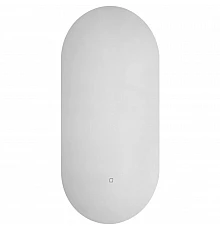 Зеркало 50х100 см Акватон Альто 1A256402A1010