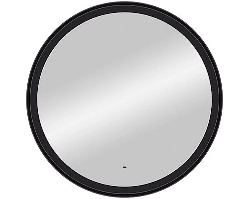 Заказать Зеркало 100х100 см Art&Max Napoli AM-Nap-1000-DS-F в магазине сантехники Santeh-Crystal.ru