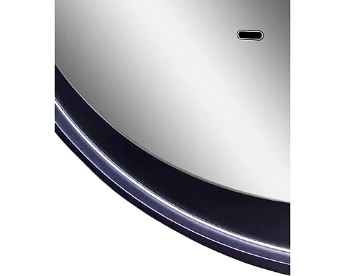 Заказать Зеркало 100х100 см Art&Max Napoli AM-Nap-1000-DS-F в магазине сантехники Santeh-Crystal.ru