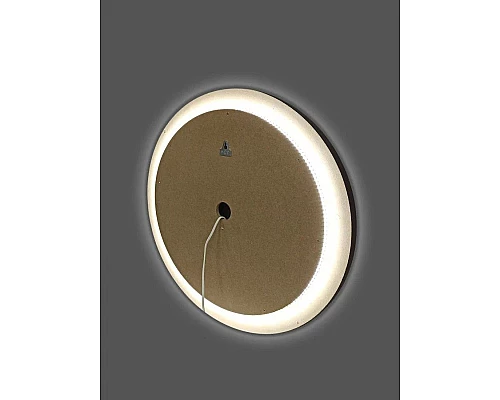 Заказать Зеркало 100х100 см Art&Max Napoli AM-Nap-1000-DS-F в магазине сантехники Santeh-Crystal.ru