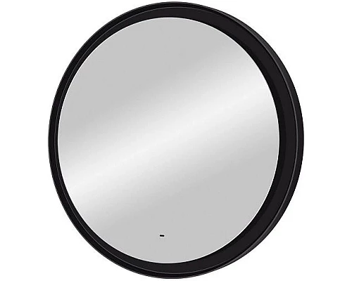 Заказать Зеркало 100х100 см Art&Max Napoli AM-Nap-1000-DS-F в магазине сантехники Santeh-Crystal.ru