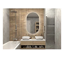 Зеркало 70х120 см Art&Max Torino AM-Tor-700-1200-DS-F