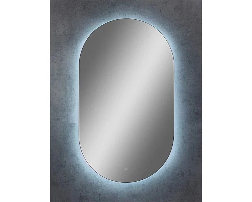 Заказать Зеркало 70х120 см Art&Max Torino AM-Tor-700-1200-DS-F в магазине сантехники Santeh-Crystal.ru