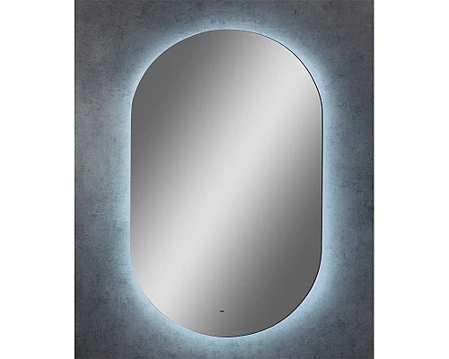 Приобрести Зеркало 60х100 см Art&Max Torino AM-Tor-600-1000-DS-F в магазине сантехники Santeh-Crystal.ru