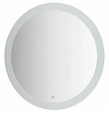 Зеркало 100х100 см Evoform Ledshine BY 2627