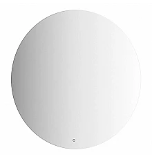 Зеркало 100х100 см Evoform Ledshine BY 2657