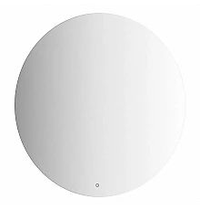 Зеркало 100х100 см Evoform Ledshine BY 2647