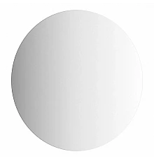 Зеркало 100х100 см Evoform Ledshine BY 2557