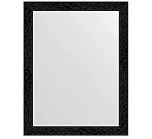 Зеркало 35х45 см черные дюны Evoform Definite BY 7491