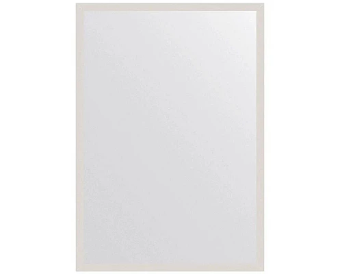 Заказать Зеркало 46х66 см белый Evoform Definite BY 7470 в магазине сантехники Santeh-Crystal.ru