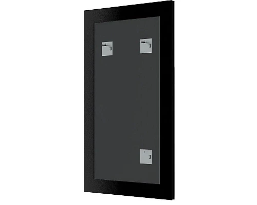 Заказать Зеркало 46х66 см белый Evoform Definite BY 7470 в магазине сантехники Santeh-Crystal.ru