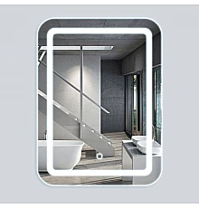 Зеркало 55х80 см Vincea VLM-2D550