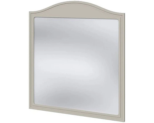 Приобрести Зеркало 90х100 см оливин Caprigo Verona 33531-L813 в магазине сантехники Santeh-Crystal.ru