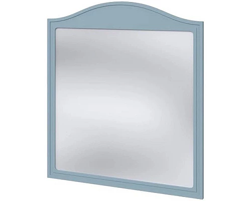 Купить Зеркало 90х100 см антарктида Caprigo Verona 33531-L817 в магазине сантехники Santeh-Crystal.ru