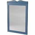 Зеркало 63,5х89,1 см синий матовый Caprigo Borgo 33430-B136 Зеркало 63,5х89,1 см синий матовый Caprigo Borgo 33430-B136