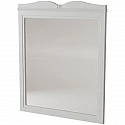 Зеркало 76х89,1 см светло-серый матовый Caprigo Borgo 33431-B177 Зеркало 76х89,1 см светло-серый матовый Caprigo Borgo 33431-B177
