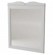 Зеркало 76х89,1 см светло-серый матовый Caprigo Borgo 33431-B177