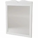 Зеркало 76х89,1 см белый матовый Caprigo Borgo 33431-B231 Зеркало 76х89,1 см белый матовый Caprigo Borgo 33431-B231