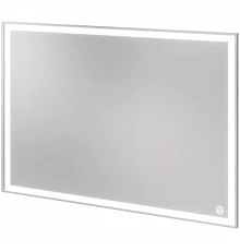 Зеркало 100х70 см Caprigo Техно-М 2044