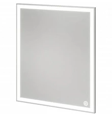 Зеркало 60х70 см Caprigo Техно-М 2040