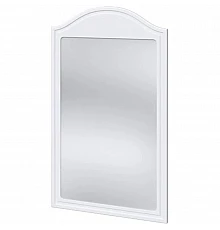 Зеркало 60х100 см белый матовый Caprigo Verona 33530-L811