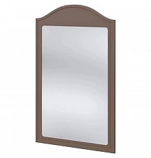 Зеркало 60х100 см шоколад матовый Caprigo Verona 33530-L809