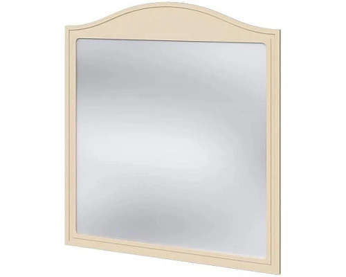 Заказать Зеркало 90х100 см магнолия Caprigo Verona 33531-L800 в магазине сантехники Santeh-Crystal.ru