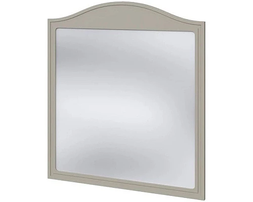 Купить Зеркало 90х100 см пикрит Caprigo Verona 33531-L814 в магазине сантехники Santeh-Crystal.ru