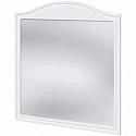 Зеркало 90х100 см белый матовый Caprigo Verona 33531-L811