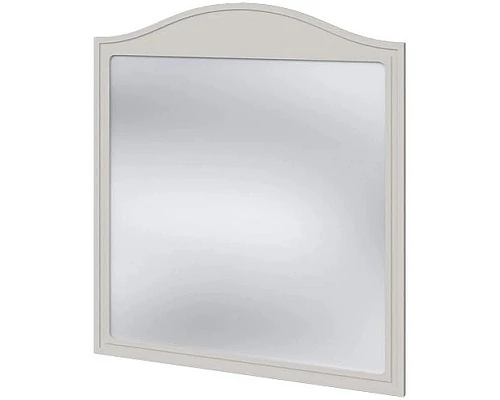 Приобрести Зеркало 90х100 см керамик Caprigo Verona 33531-L812 в магазине сантехники Santeh-Crystal.ru