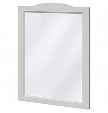 Зеркало 60х83 см керамик Caprigo Genova 34430-TP812