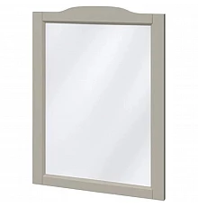 Зеркало 60х83 см пикрит Caprigo Genova 34430-TP814