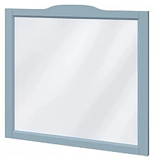 Зеркало 90х83 см антарктида Caprigo Genova 34431-TP817