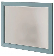 Зеркало 100,4х80,9 см антарктида Caprigo Jardin 10432-L817