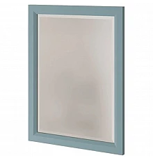 Зеркало 62,5х81,4 см антарктида Caprigo Jardin 10435-L817