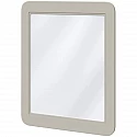Зеркало 70х90 см оливин Caprigo Jersey 34330-L813