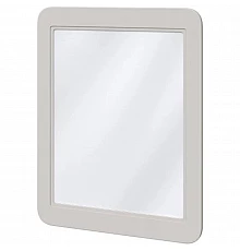 Зеркало 70х90 см керамик Caprigo Jersey 34330-L812
