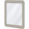Зеркало 70х90 см пикрит Caprigo Jersey 34330-L814